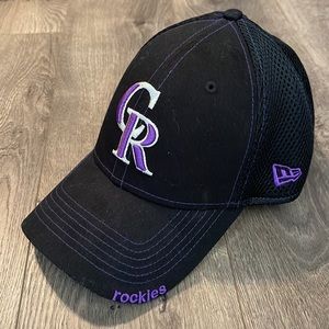 Colorado Rockies Hat